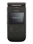 Toshiba TS808 aksesuarlar