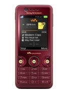 Sony Ericsson W660i aksesuarlar