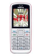 Nokia 5070 aksesuarlar