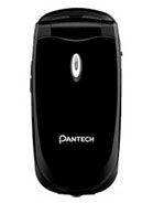 Pantech PG-1300 aksesuarlar