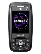 Samsung SCH-V960 aksesuarlar