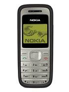 Nokia 1200 aksesuarlar