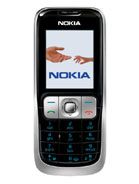 Nokia 2630 aksesuarlar