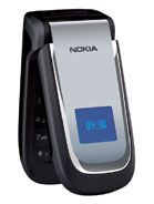 Nokia 2660 aksesuarlar