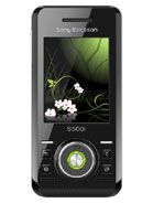 Sony Ericsson S500i aksesuarlar