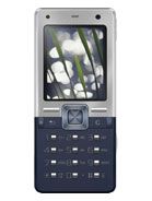Sony Ericsson T650i aksesuarlar