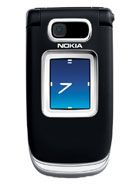 Nokia 6133 aksesuarlar