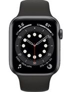 Apple Watch 6 aksesuarlar