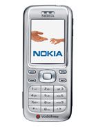 Nokia 6234 aksesuarlar