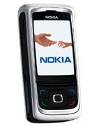 Nokia 6282 aksesuarlar