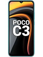 Xiaomi Poco C3 aksesuarlar