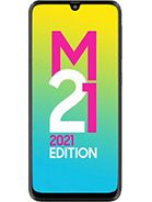 Samsung Galaxy M21 2021 aksesuarlar