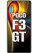 Xiaomi Poco F3 GT aksesuarlar
