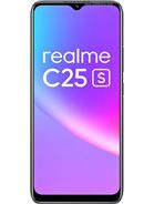 Realme C25s aksesuarlar