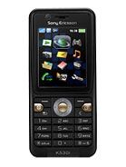 Sony Ericsson K530i aksesuarlar