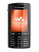 Sony Ericsson W960i aksesuarlar