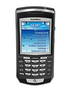 BlackBerry 7100x aksesuarlar