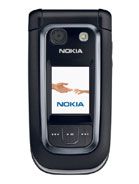 Nokia 6267 aksesuarlar