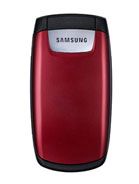 Samsung SGH-C260 aksesuarlar