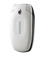 Samsung SGH-C520 aksesuarlar