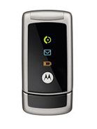 Motorola W220 aksesuarlar