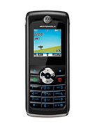 Motorola W218 aksesuarlar