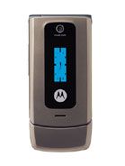 Motorola W380 aksesuarlar
