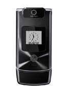 Motorola W395 aksesuarlar