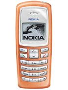 Nokia 2100 aksesuarlar