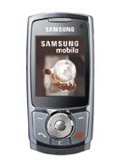 Samsung SGH-L760 aksesuarlar