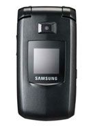 Samsung SGH-E690