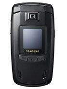 Samsung SGH-E780 aksesuarlar