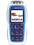 Nokia 3220 aksesuarlar