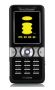 Sony Ericsson K550im Resim