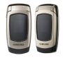 Samsung SGH-X500 Resim