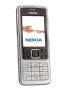 Nokia 6301 Resim