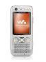 Sony Ericsson W890i Resim