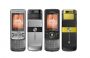 Sony Ericsson W760i Resim