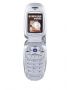 Samsung SGH-E100 Resim