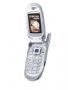 Samsung SGH-E100 Resim