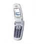 Samsung SGH-E710 Resim