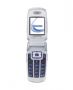 Samsung SGH-E710 Resim