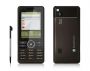 Sony Ericsson G900 Resim