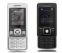 Sony Ericsson T303i Resim