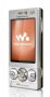 Sony Ericsson W705i Resim