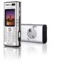 Sony Ericsson K600i Resim