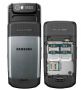 Samsung SGH-B5702 Resim