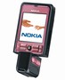Nokia 3250 Resim