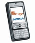 Nokia 3250 Resim