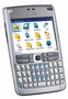 Nokia E61 Resim